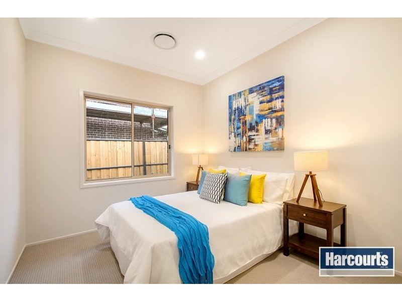 14 Wentworth Street, The Ponds NSW 2769