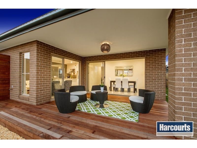 14 Wentworth Street, The Ponds NSW 2769