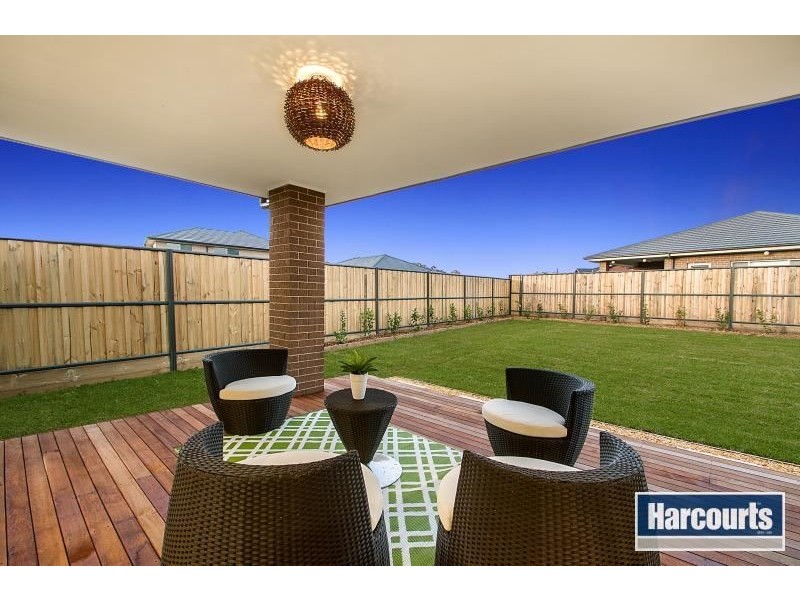 14 Wentworth Street, The Ponds NSW 2769
