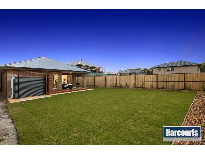 14 Wentworth Street, The Ponds NSW 2769