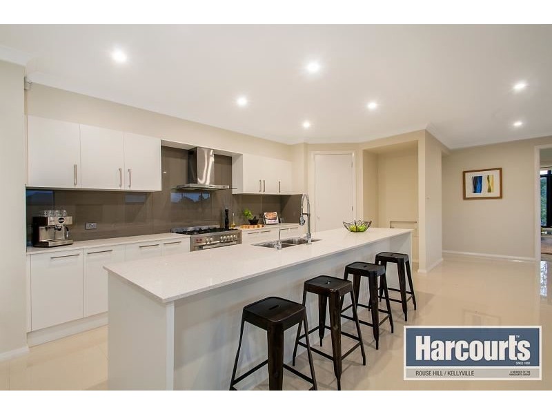 81 Amarco Circuit, The Ponds NSW 2769
