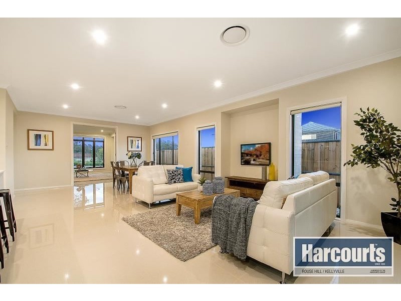 81 Amarco Circuit, The Ponds NSW 2769