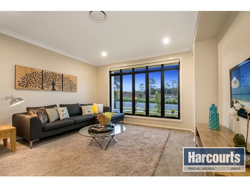 81 Amarco Circuit, The Ponds NSW 2769