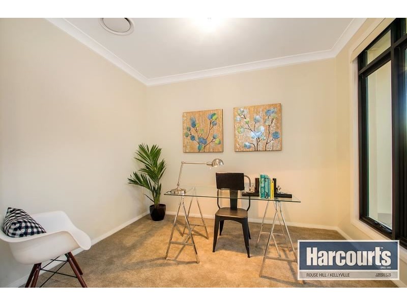81 Amarco Circuit, The Ponds NSW 2769