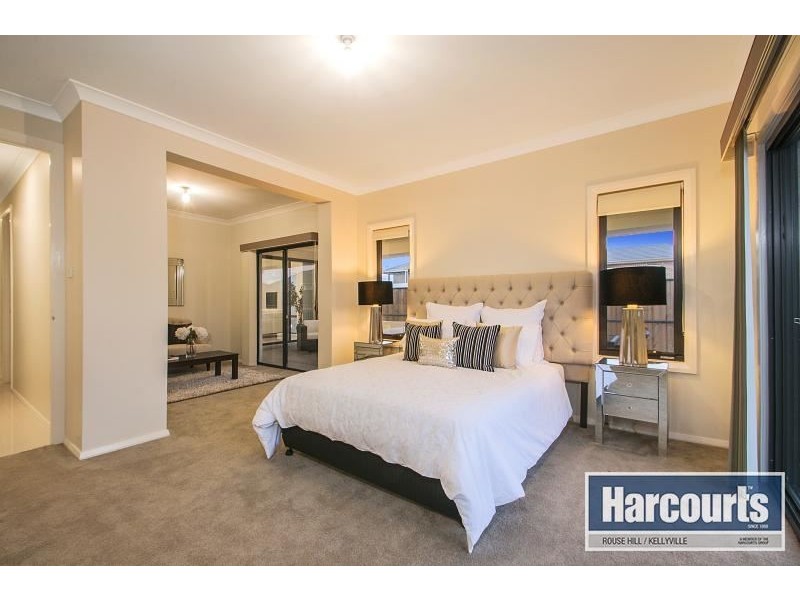 81 Amarco Circuit, The Ponds NSW 2769