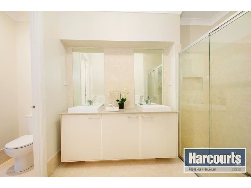 81 Amarco Circuit, The Ponds NSW 2769