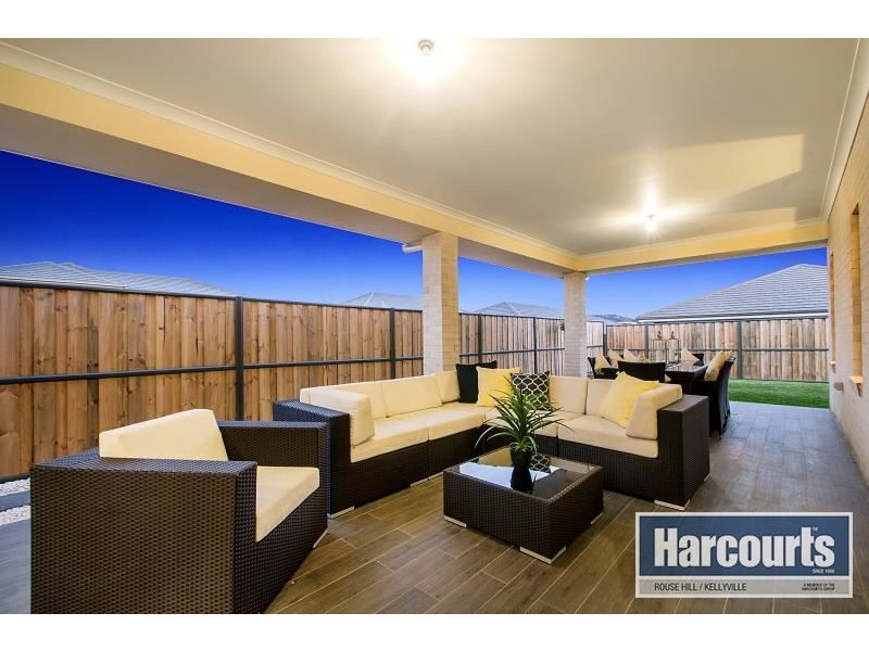 81 Amarco Circuit, The Ponds NSW 2769