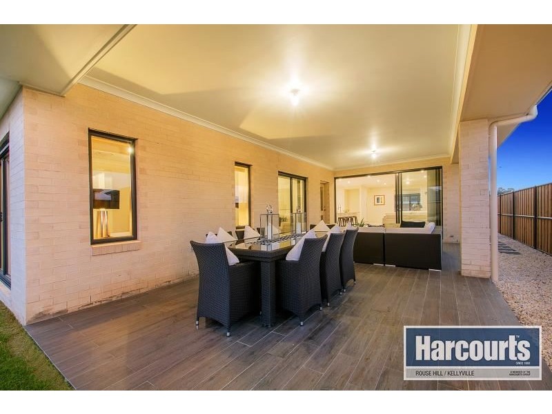 81 Amarco Circuit, The Ponds NSW 2769