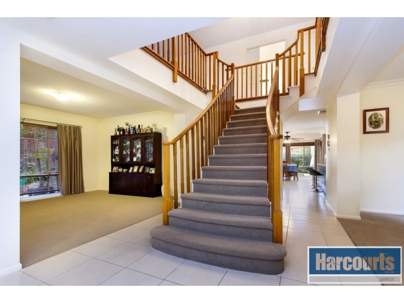 45 Mailey Circuit, Rouse Hill NSW 2155