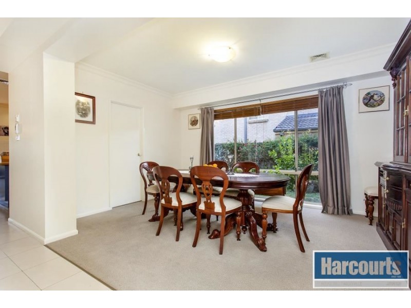 45 Mailey Circuit, Rouse Hill NSW 2155