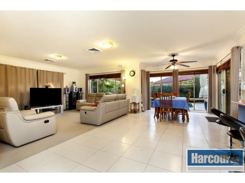 45 Mailey Circuit, Rouse Hill NSW 2155