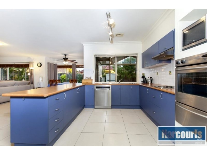 45 Mailey Circuit, Rouse Hill NSW 2155
