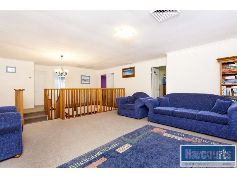 45 Mailey Circuit, Rouse Hill NSW 2155