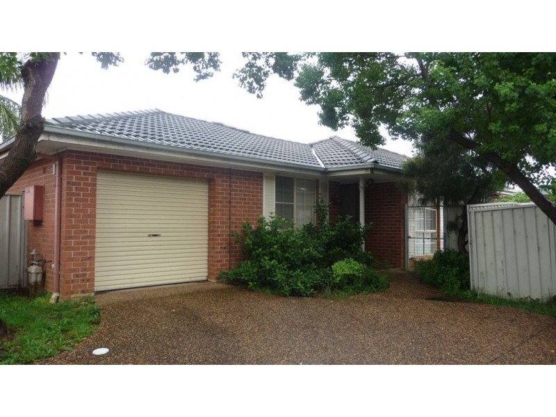 6 Guy Place, Rooty Hill NSW 2766