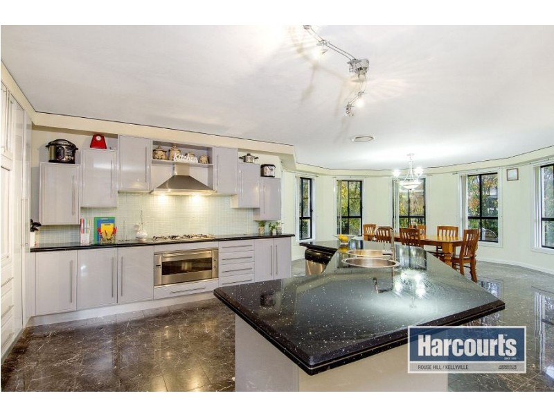 19 Bentley Avenue, Kellyville NSW 2155