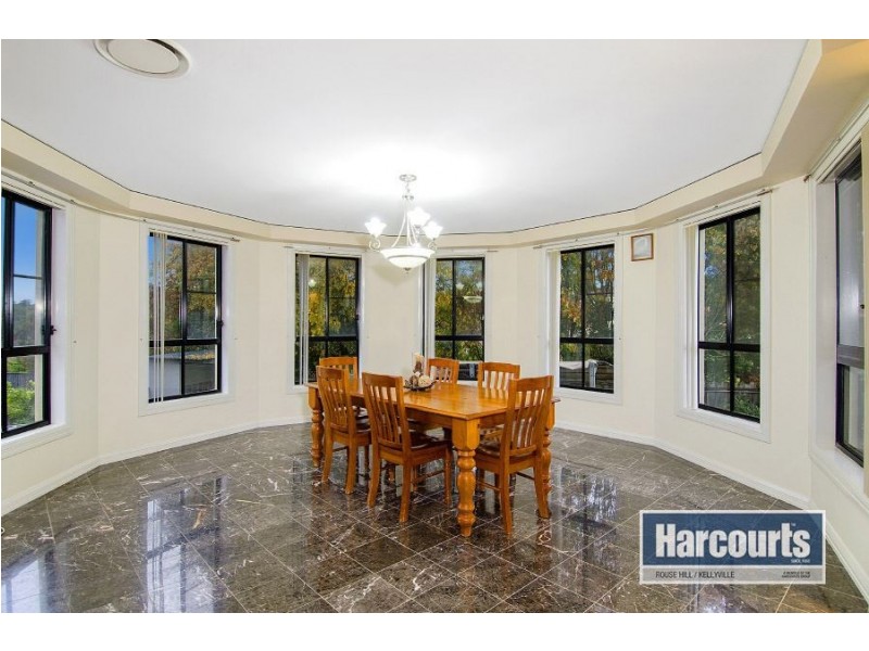 19 Bentley Avenue, Kellyville NSW 2155