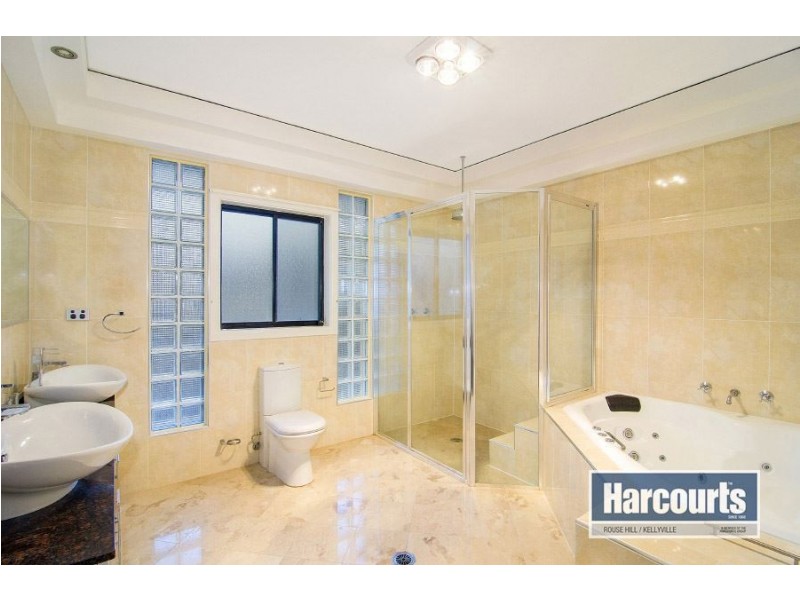 19 Bentley Avenue, Kellyville NSW 2155