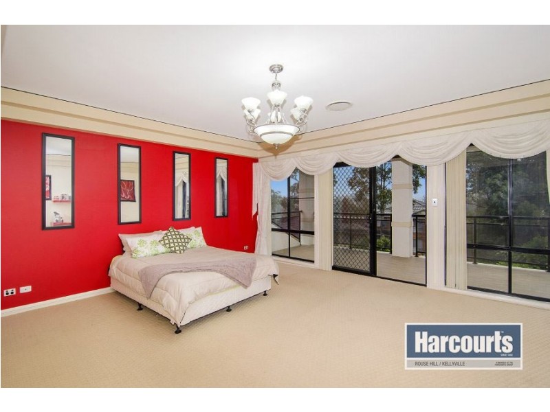19 Bentley Avenue, Kellyville NSW 2155