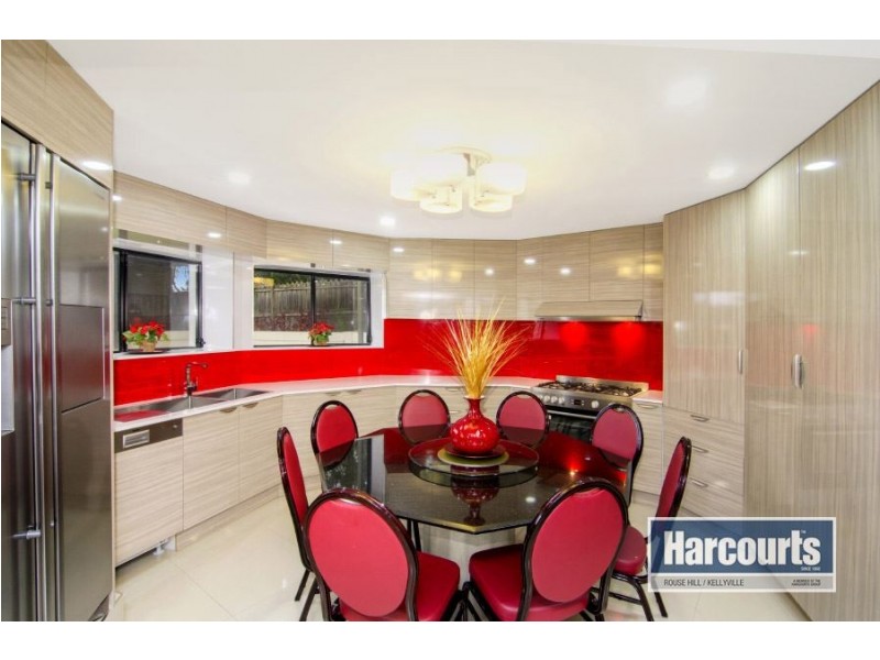 19 Bentley Avenue, Kellyville NSW 2155