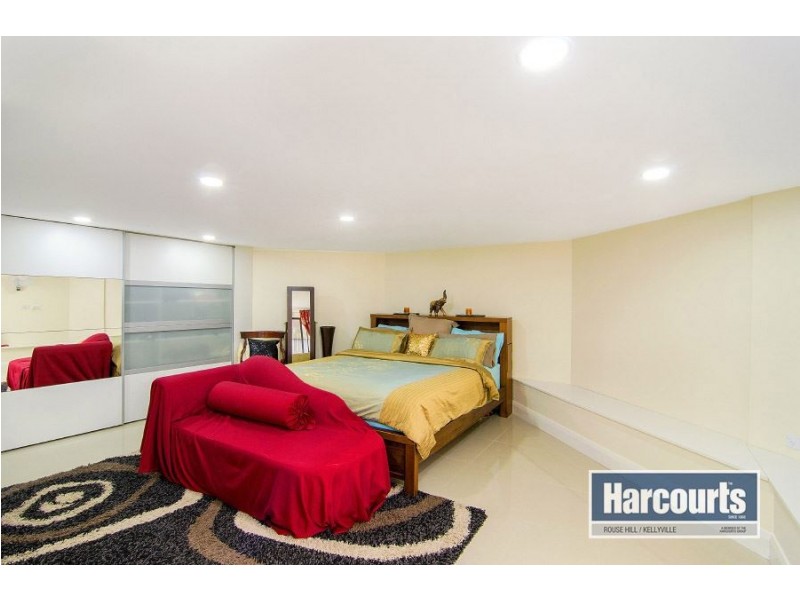 19 Bentley Avenue, Kellyville NSW 2155