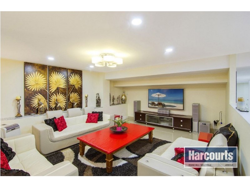 19 Bentley Avenue, Kellyville NSW 2155