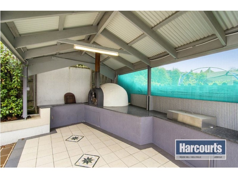 19 Bentley Avenue, Kellyville NSW 2155