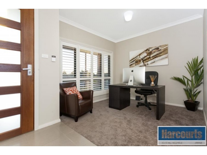 6 Jezebel Street, The Ponds NSW 2769