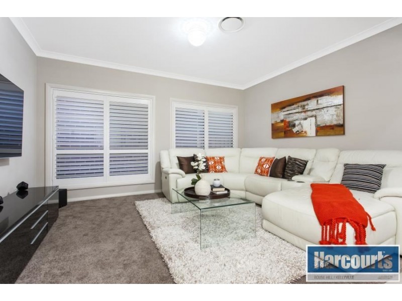 6 Jezebel Street, The Ponds NSW 2769