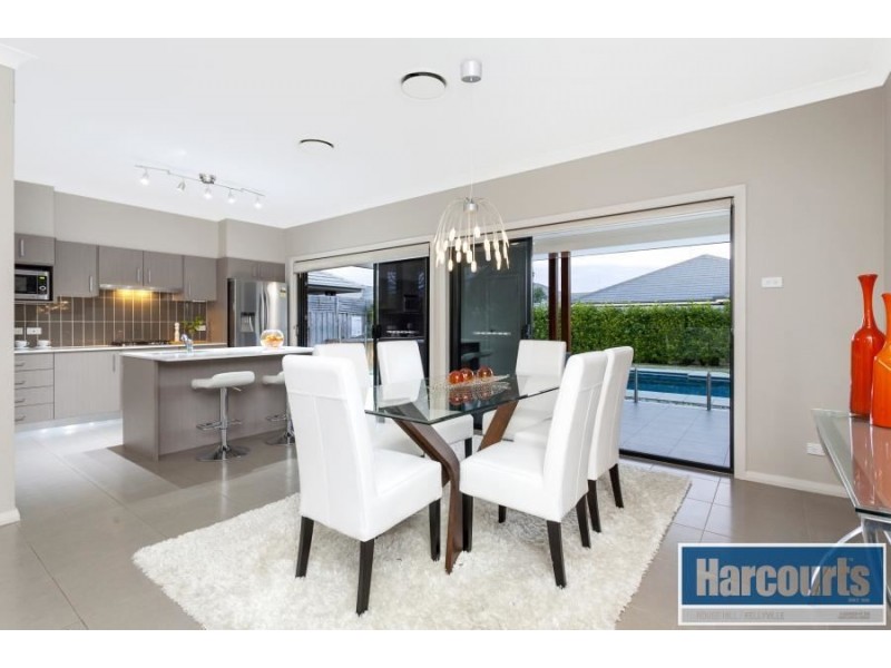 6 Jezebel Street, The Ponds NSW 2769