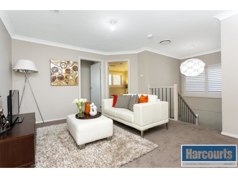 6 Jezebel Street, The Ponds NSW 2769