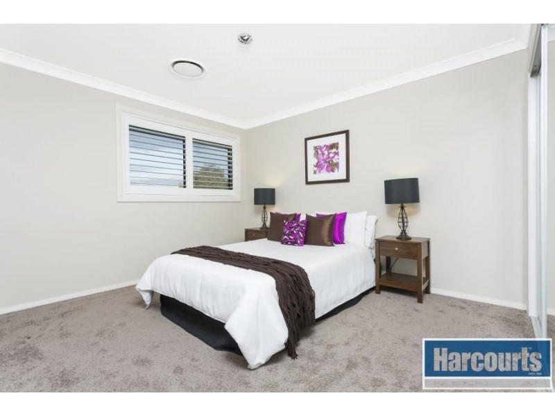 6 Jezebel Street, The Ponds NSW 2769