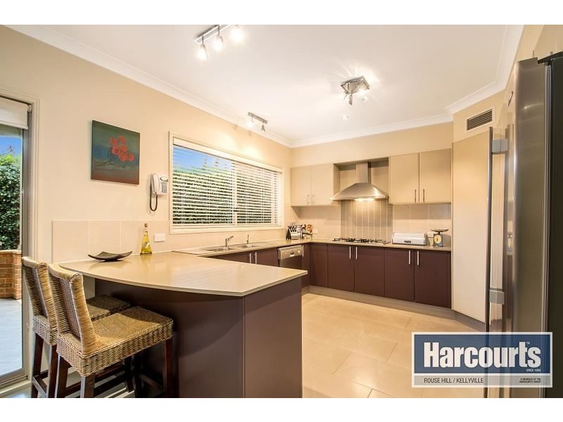 8 Highlands Way, Rouse Hill NSW 2155