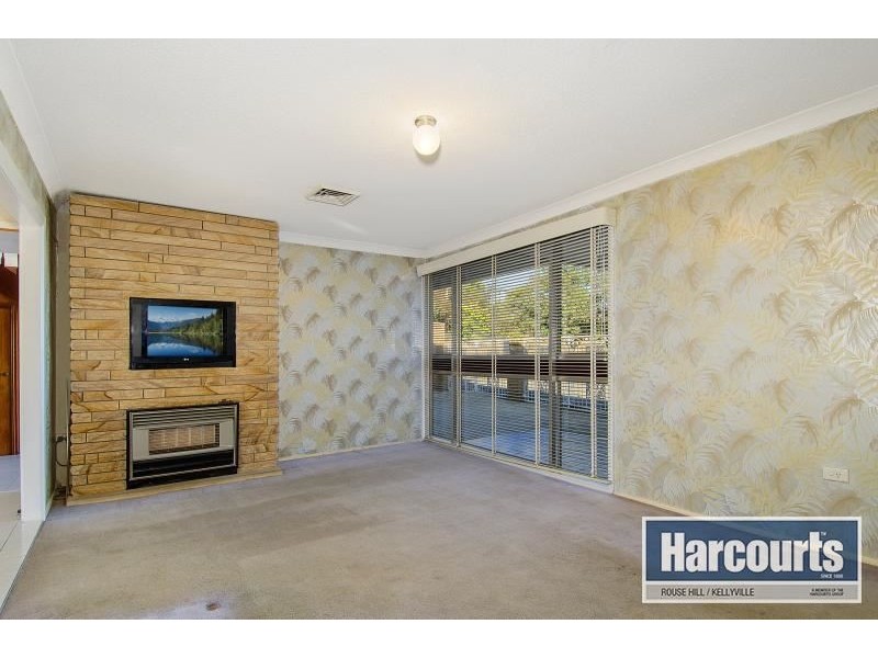 1 Railway Terrace, Schofields NSW 2762