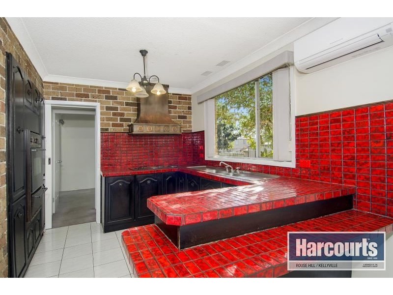 1 Railway Terrace, Schofields NSW 2762