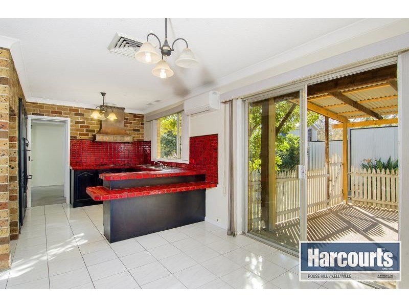 1 Railway Terrace, Schofields NSW 2762