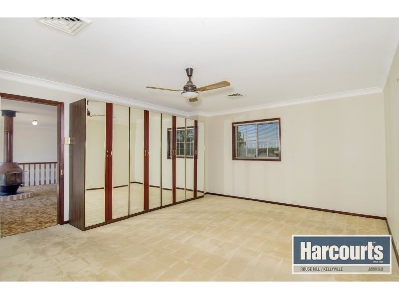 1 Railway Terrace, Schofields NSW 2762