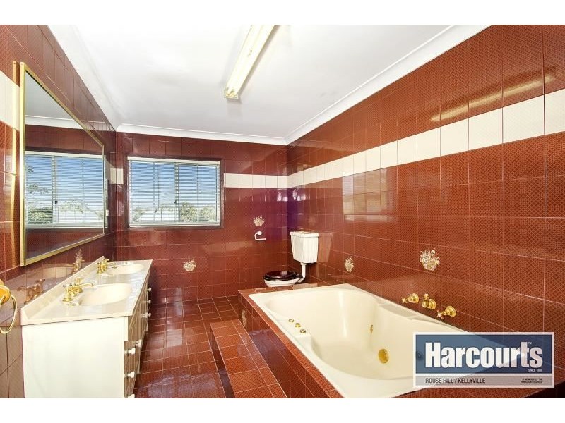 1 Railway Terrace, Schofields NSW 2762