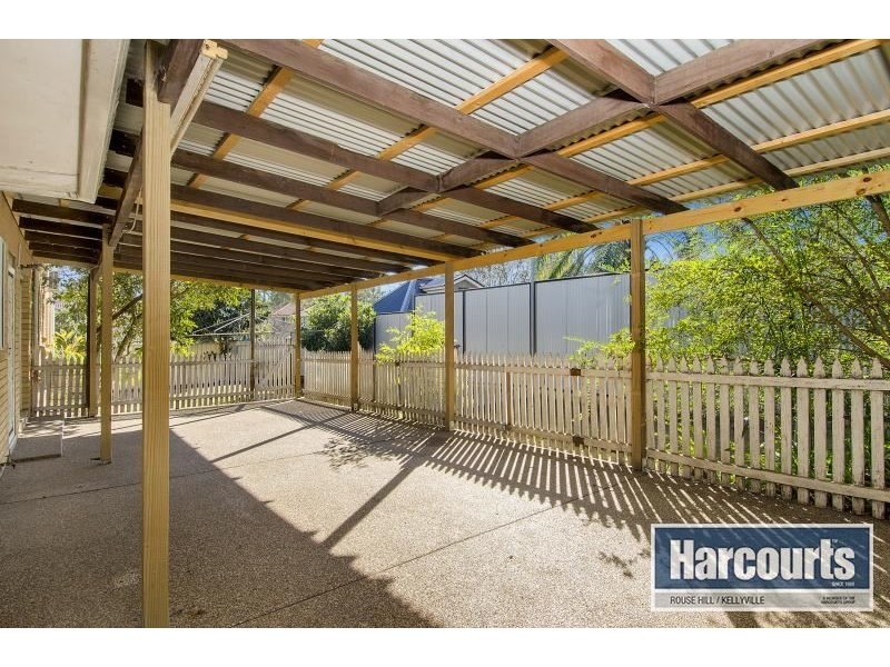 1 Railway Terrace, Schofields NSW 2762