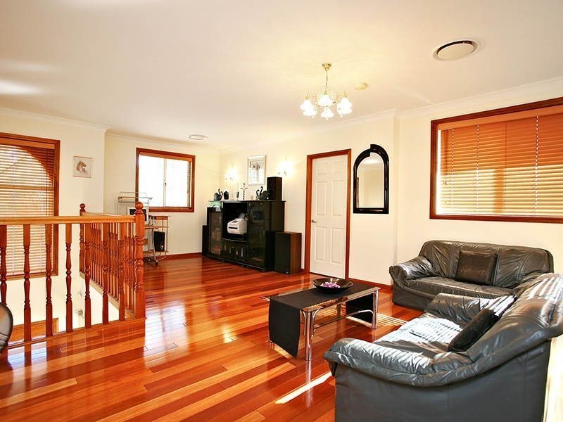 139 Mile End Road, Rouse Hill NSW 2155