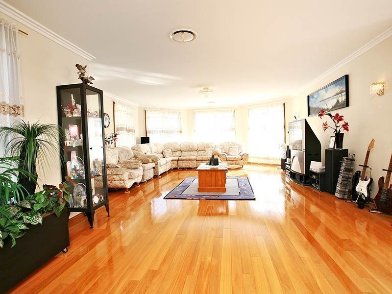 139 Mile End Road, Rouse Hill NSW 2155