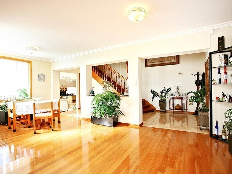 139 Mile End Road, Rouse Hill NSW 2155
