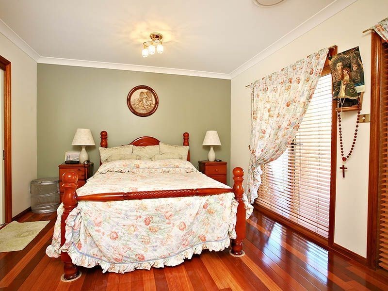 139 Mile End Road, Rouse Hill NSW 2155