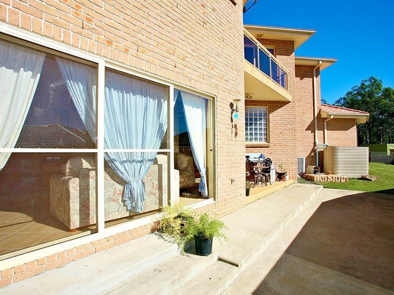 139 Mile End Road, Rouse Hill NSW 2155