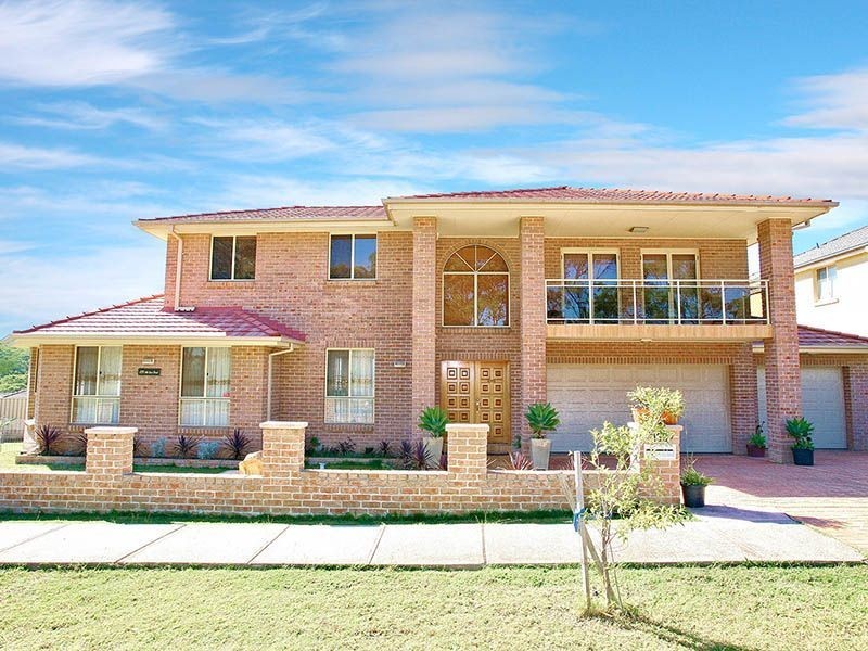 139 Mile End Road, Rouse Hill NSW 2155