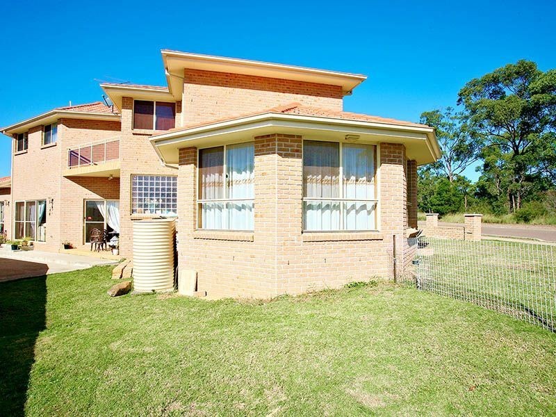 139 Mile End Road, Rouse Hill NSW 2155