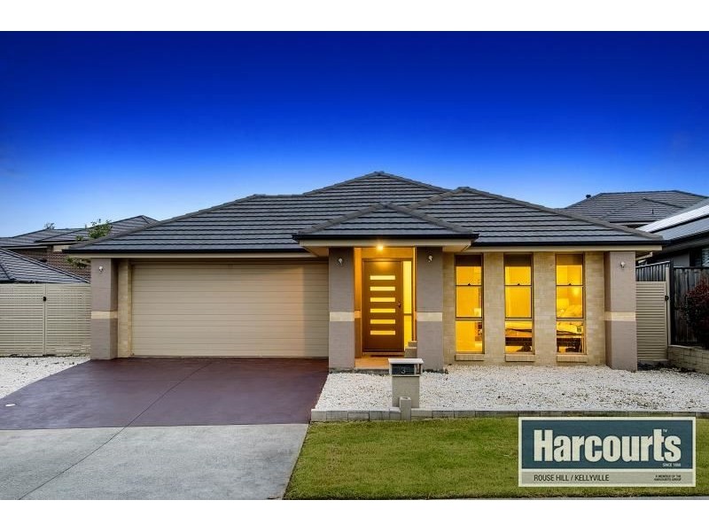 3 Pasture Street, The Ponds NSW 2769