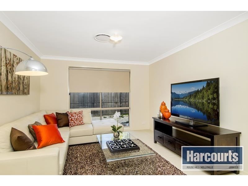 3 Pasture Street, The Ponds NSW 2769