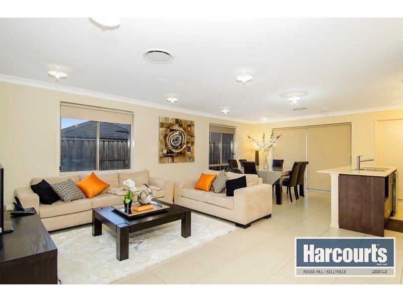 3 Pasture Street, The Ponds NSW 2769