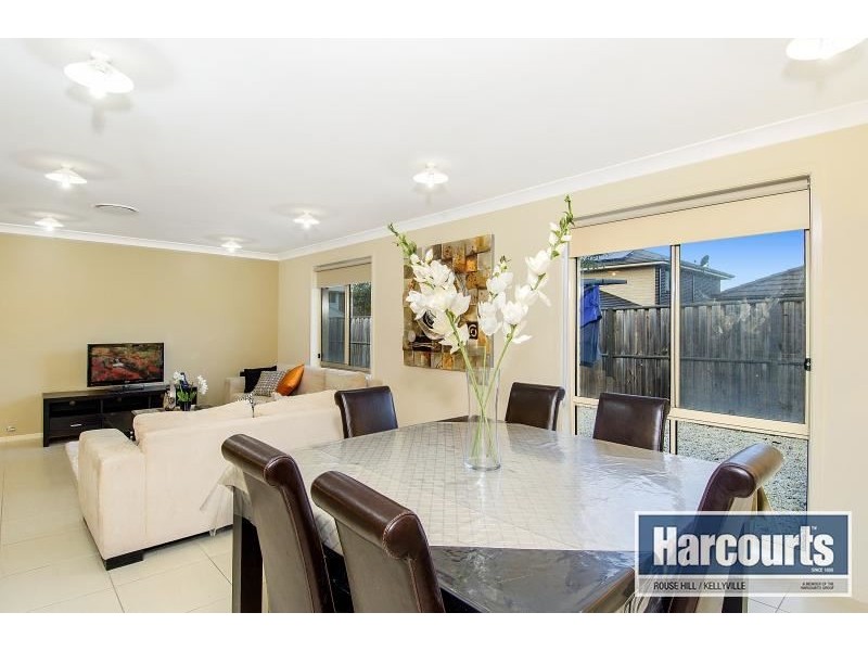 3 Pasture Street, The Ponds NSW 2769