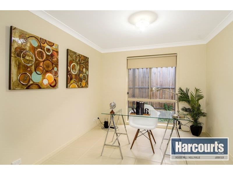 3 Pasture Street, The Ponds NSW 2769